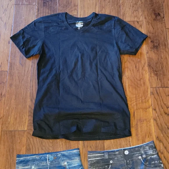 👖3 Piece SET 👕 - Picture 3 of 15